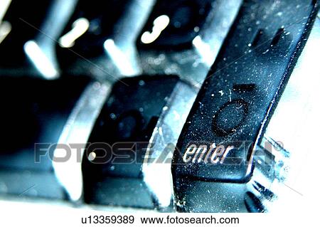 keyboard detail View Large Illustration Stock Illustration - keyboard detail. Fotosearch