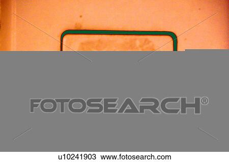 Drawing - light socket detail. Fotosearch