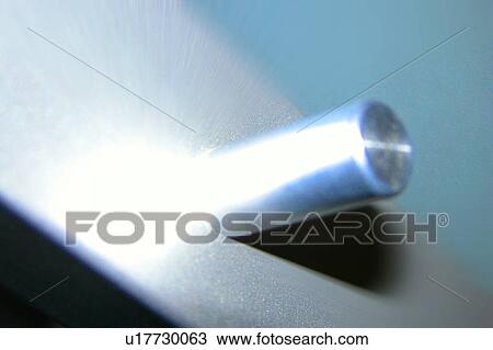 metal dowel detail View Large Illustration Drawing - metal dowel detail. Fotosearch