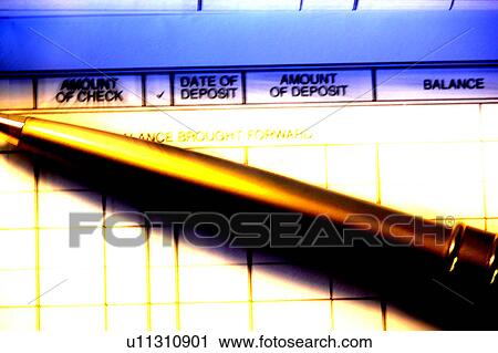Clip Art - Check registry. Fotosearch
