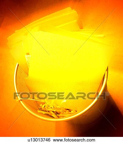 Trash View Large Illustration Stock Illustration - Trash. Fotosearch