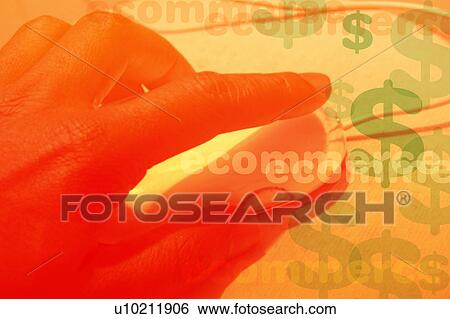 Stock Illustration - Ecommerce abstract. Fotosearch