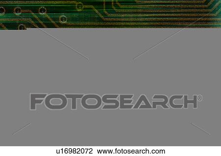 Technology abstract View Large Illustration Drawing - Technology abstract. Fotosearch