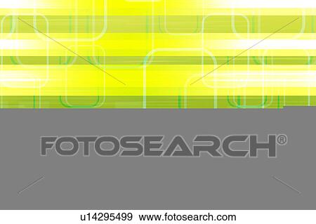 Stock Illustration - Technology abstract. Fotosearch
