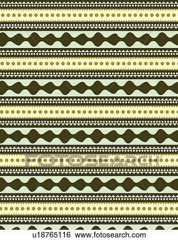 50's style texture View Large Illustration Stock Illustration - 50's style texture. Fotosearch
