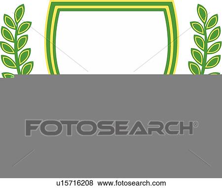 Stock Illustration - emblem. Fotosearch