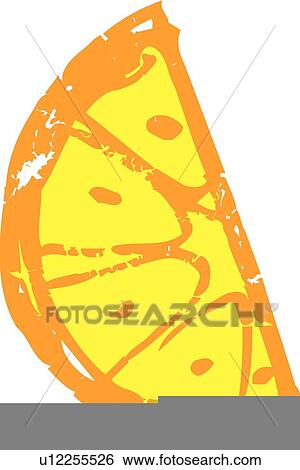 Stock Illustration - lemon. Fotosearch