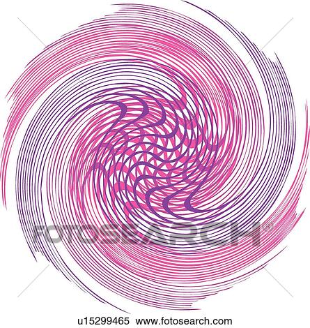 spirals View Large Illustration Stock Illustration - spirals. Fotosearch