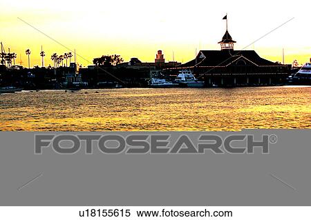 coastal community View Large Illustration Stock Illustration - coastal community. Fotosearch