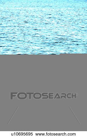Stock Illustration - ocean. Fotosearch