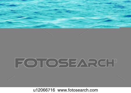 Stock Illustration - ocean. Fotosearch