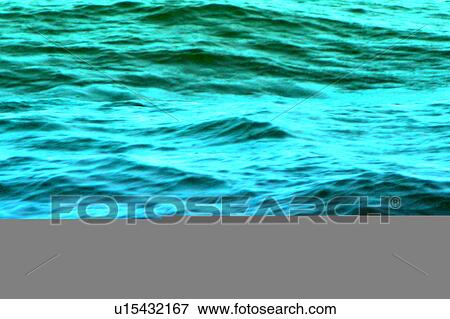 ocean View Large Illustration Stock Illustration - ocean. Fotosearch