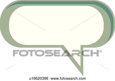 dialogue balloon View Large Illustration Stock Illustration - dialogue balloon. Fotosearch