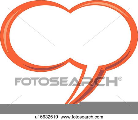 dialogue balloon View Large Illustration Stock Illustration - dialogue balloon. Fotosearch