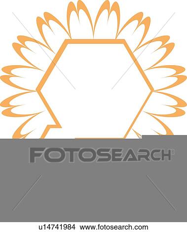 flower thought balloon View Large Illustration Stock Illustration - flower thought balloon. Fotosearch