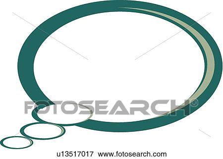 thought balloon View Large Illustration Stock Illustration - thought balloon. Fotosearch