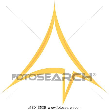 triangle dialogue balloon View Large Illustration Stock Illustration - triangle dialogue balloon. Fotosearch