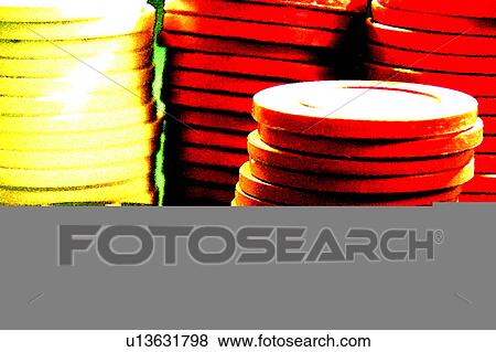 Chip details View Large Illustration Stock Illustration - Chip details. Fotosearch