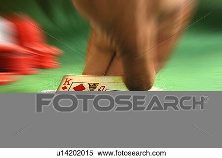Pocket King and Queen View Large Illustration Stock Illustration - Pocket King and Queen. Fotosearch