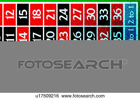 Roulette abstract View Large Illustration Stock Illustration - Roulette abstract. Fotosearch