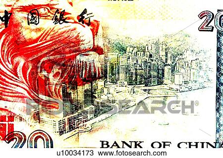 foreign currency View Large Illustration Drawing - foreign currency. Fotosearch