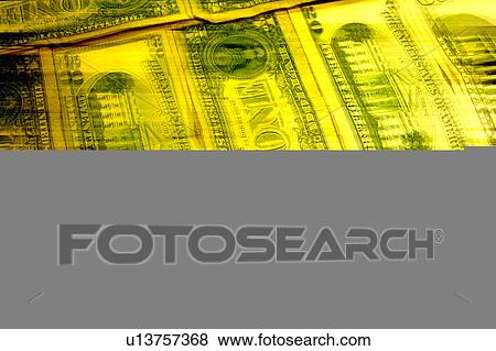 layered bills View Large Illustration Stock Illustration - layered bills. Fotosearch