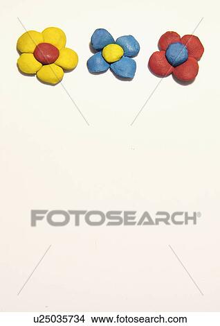 Flowers View Large Illustration Stock Illustration - Flowers. Fotosearch