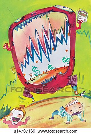 Stock Illustration - appearance, artistic, art, abstract. Fotosearch