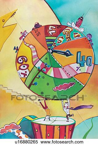 appearance, artistic, art, abstract View Large Illustration Stock Illustration - appearance, artistic, art, abstract. Fotosearch