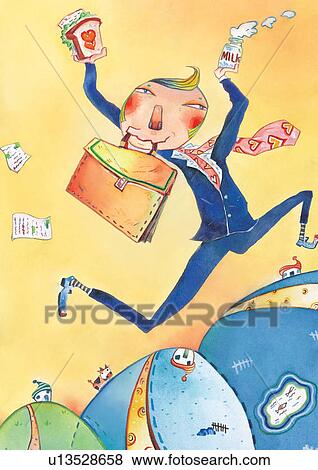 milk, appearance, art, executive, artistic, abstract View Large Illustration Stock Illustration - milk, appearance, art, executive, artistic, abstract. Fotosearch