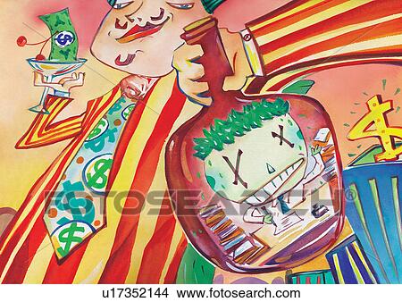 technique, bottle, idea, scheme, glass, striped, abstract View Large Illustration Stock Illustration - technique, bottle, idea, scheme, glass, striped, abstract. Fotosearch