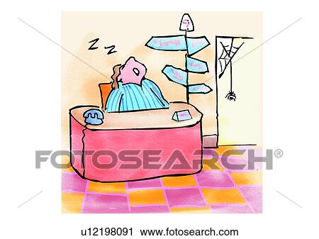 caricature, cartoon, comic, figure, personage, character, role View Large Illustration Clip Art - caricature, cartoon, comic, figure, personage, character, role. Fotosearch