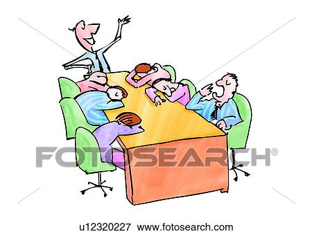 caricature, cartoon, comic, figure, personage, character, role View Large Illustration Stock Illustration - caricature, cartoon, comic, figure, personage, character, role. Fotosearch