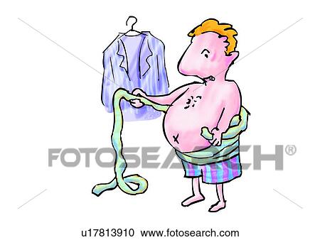 suit, wear, fat, personage, male, amaze View Large Illustration Clipart - suit, wear, fat, personage, male, amaze. Fotosearch