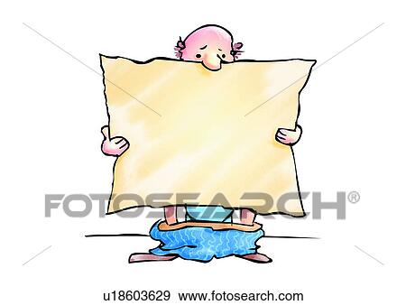 toilet, role, male, relax, figure, lavatory, shy View Large Illustration Stock Illustration - toilet, role, male, relax, figure, lavatory, shy. Fotosearch