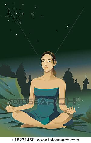 Casual Clothing View Large Illustration Clipart - Casual Clothing. Fotosearch