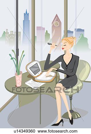 drawing, painted, artwork, modern art, projection, art, painting View Large Illustration Clipart - drawing, painted, artwork, modern art, projection, art, painting. Fotosearch