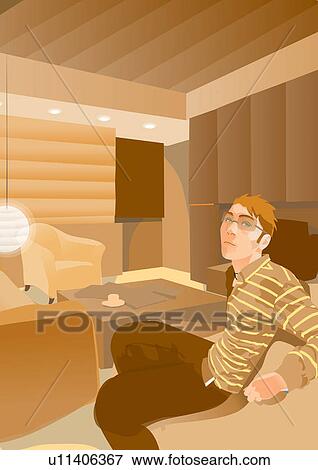 Stock Illustration - painting, detail, artwork, paint. Fotosearch