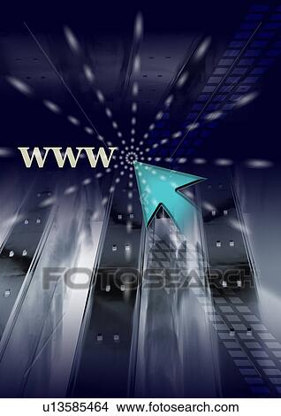 Stock Illustration - Alphabets superimposed on a grey background. Fotosearch
