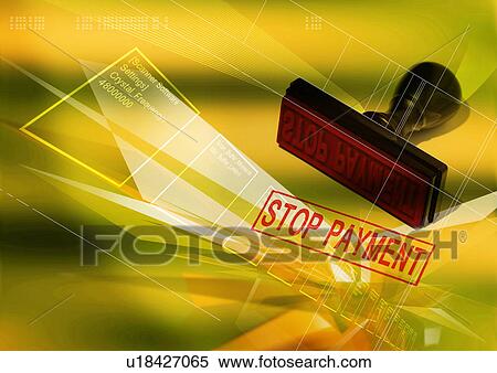 Rubber stamp superimposed on a colored background View Large Illustration Stock Illustration - Rubber stamp superimposed on a colored background. Fotosearch
