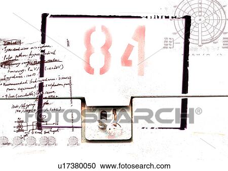 Text and numbers superimposed on a white background View Large Illustration Clipart - Text and numbers superimposed on a white background. Fotosearch