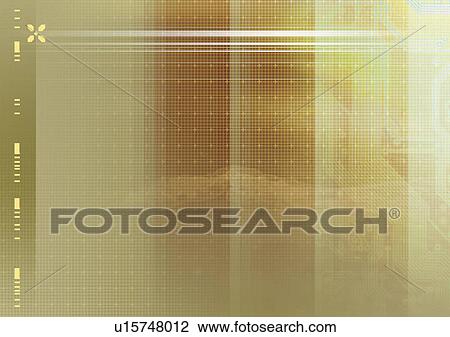 Drawing - Illustration, Digital Composite, Composite Image, Digitally Generated Image. Fotosearch