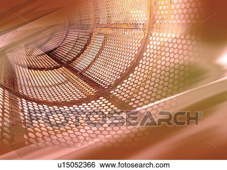 Stock Illustration - Illustration, Digital Composite, Composite Image, Digitally Generated Image. Fotosearch