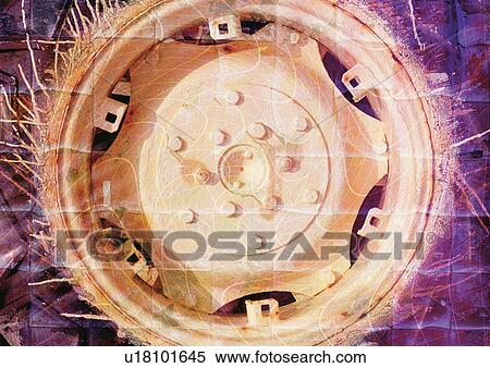 Illustration, Digital Composite, Composite Image, Digitally Generated Image View Large Illustration Stock Illustration - Illustration, Digital Composite, Composite Image, Digitally Generated Image. Fotosearch