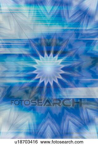 Stock Illustration - Illustration, Digital Composite, Composite Image, Digitally Generated Image. Fotosearch