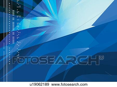 Stock Illustration - Illustration, Digital Composite, Composite Image, Digitally Generated Image. Fotosearch