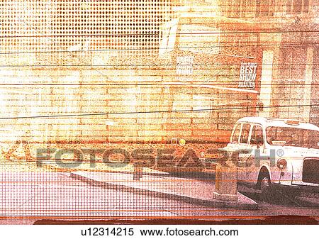 Outdoor, Illustration, Digital Composite, Composite Image View Large Illustration Stock Illustration - Outdoor, Illustration, Digital Composite, Composite Image. Fotosearch