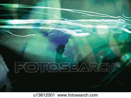 Clip Art - Art, Concept, Computer Graphics, Complex, Arrangement. Fotosearch