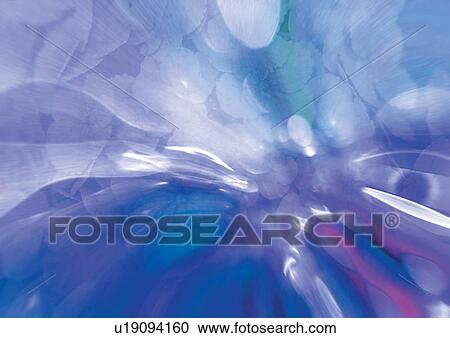 Clipart - Art, Concept, Computer Graphics, Complex, Arrangement. Fotosearch