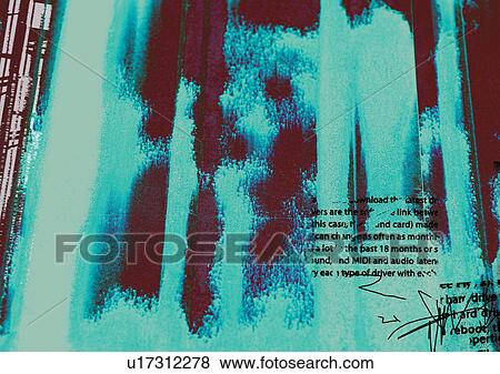 Stock Illustration - Art, Concept, Computer Graphics, Complex, Arrangement. Fotosearch